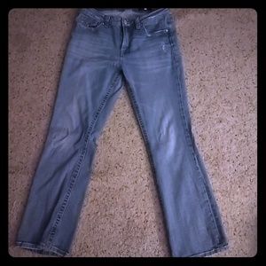 Vigoss Women's Jeans Size 13/14.